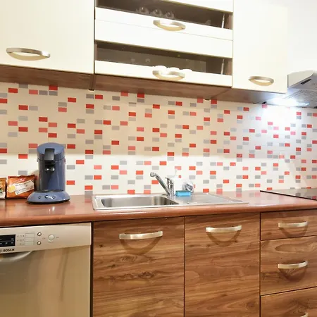 Karlsbad Apartment