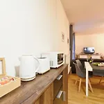 Apartmán Karlsbad Apartment *
