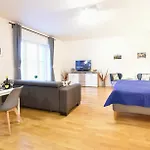 Karlsbad Apartment Apartmán