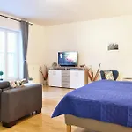 Karlsbad Apartment Karlovy Vary