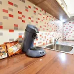 Karlsbad Apartment * Karlovy Vary