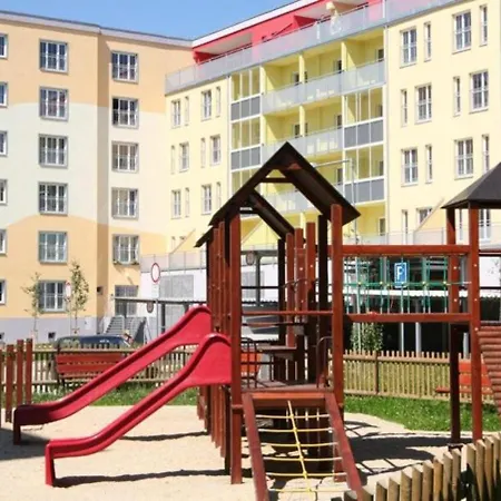 Karlsbad Apartment Apartment Karlovy Vary