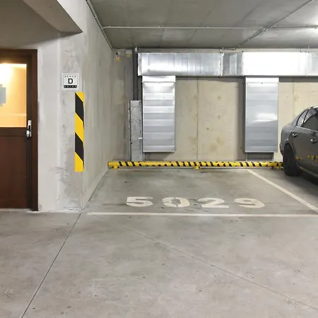Karlsbad Apartment شقة *