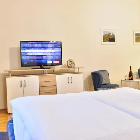 Karlsbad Apartment * Karlovy Vary