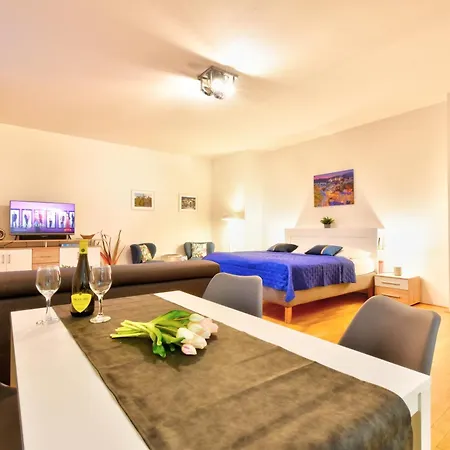 Apartmán Karlsbad Apartment