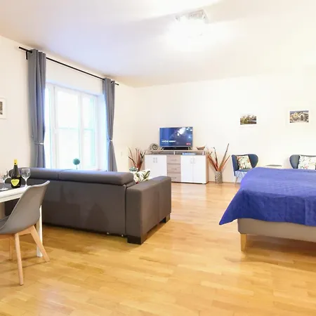Karlsbad Apartment Apartmán