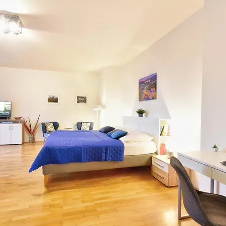 Karlsbad Apartment Apartmán Karlovy Vary