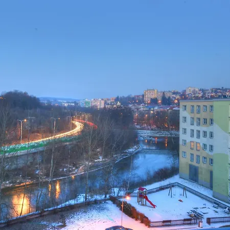 Karlsbad Apartment Apartment Karlovy Vary