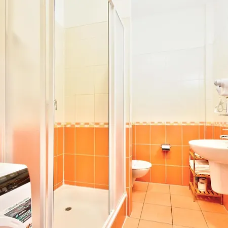 Karlsbad Apartment Apartment Karlovy Vary