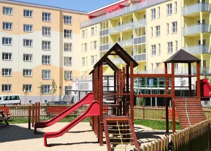 Karlsbad Apartment Apartment Karlovy Vary
