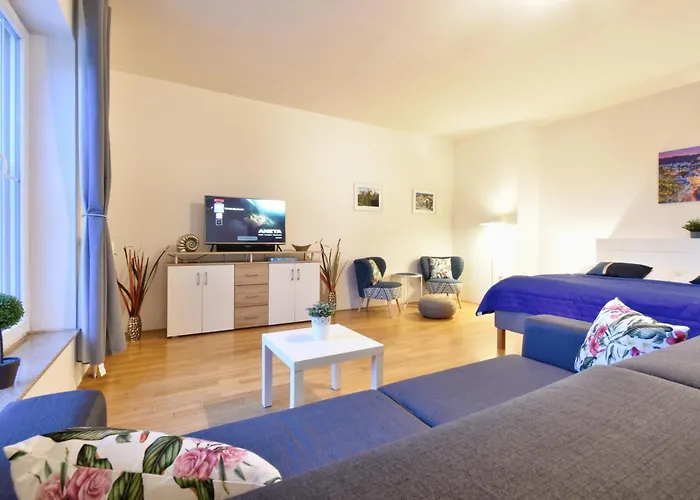 Apartament Karlsbad Apartment *