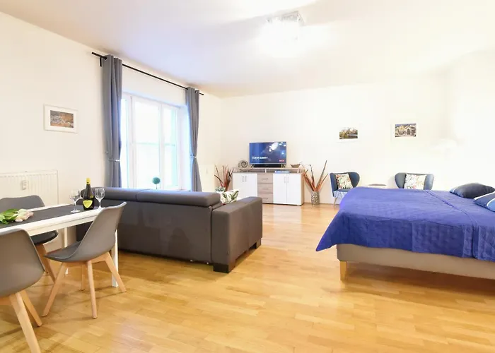 Karlsbad Apartment Apartament