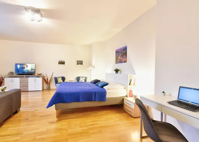 Karlsbad Apartment Apartament Karlowe Wary