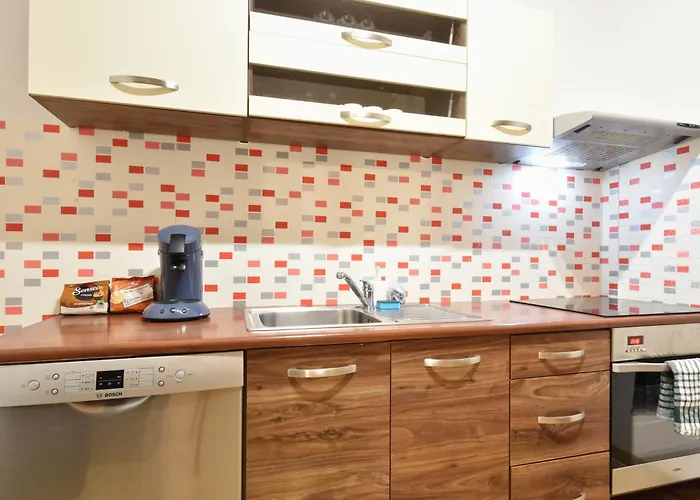 Karlsbad Apartment