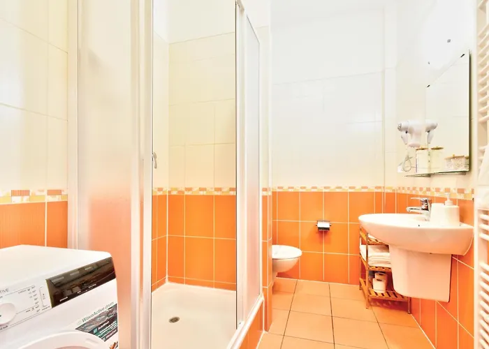 Karlsbad Apartment Apartment Karlovy Vary